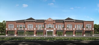 More details for 24 Mile and Van Dyke Ave, Shelby Township, MI - Office/Retail, Retail for Lease