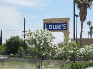 More details for 2607 Haley St, Bakersfield, CA - Land for Sale