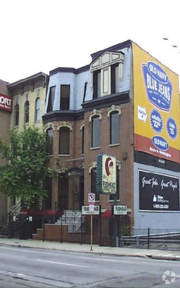 16 W Ontario St, Chicago, IL for lease - Building Photo - Image 3 of 24