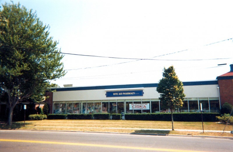 82 Nugent St, Southampton, NY for lease - Primary Photo - Image 1 of 7