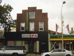 599 Bloomfield Ave, Bloomfield, NJ for lease - Building Photo - Image 2 of 13