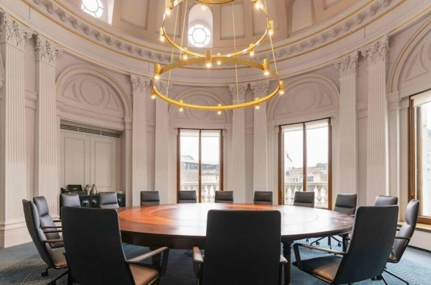 1 Cornhill, London for lease - Building Photo - Image 3 of 8