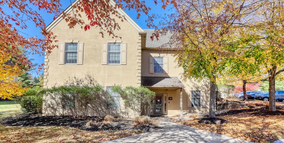 3900 Mechanicsville Rd, Doylestown, PA for lease - Building Photo - Image 2 of 9