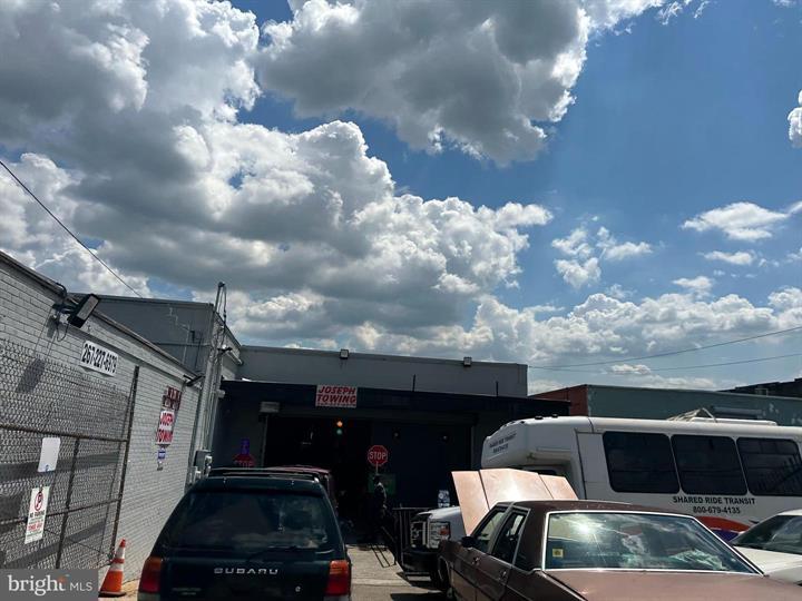 2929-69 B St, Philadelphia, PA à vendre - Photo du bâtiment - Image 2 de 16