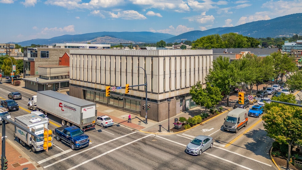 3131 30 Ave, Vernon, BC à vendre - Photo du bâtiment - Image 1 de 13