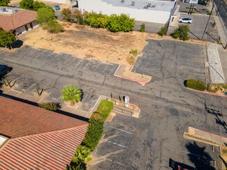 More details for 5725 Marconi Ave, Carmichael, CA - Land for Sale