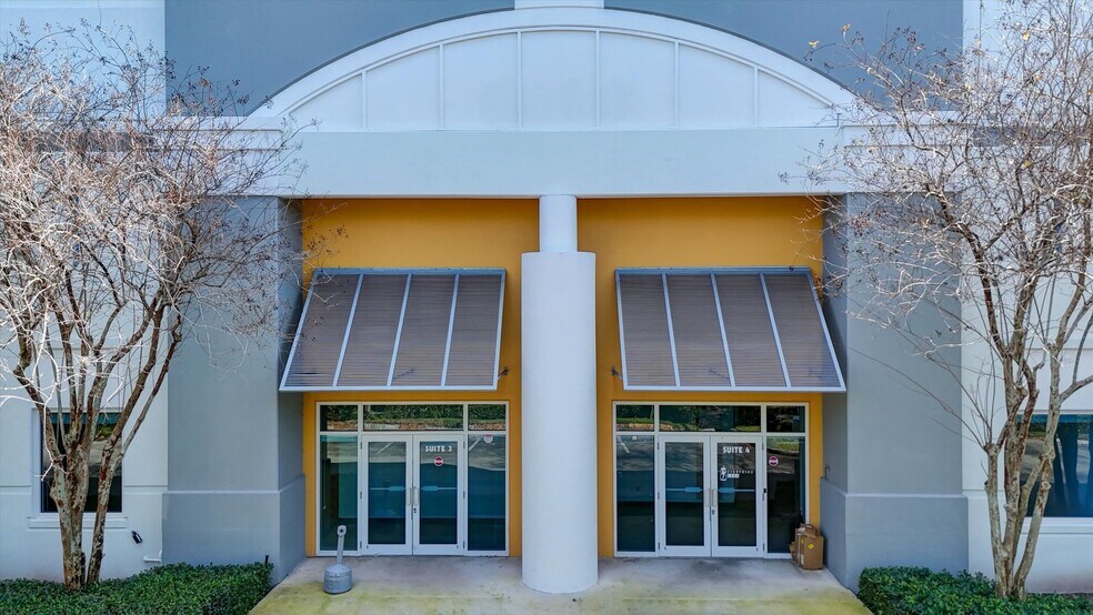4800 Lyons Technology Pky, Coconut Creek, FL à louer - Photo du bâtiment - Image 2 de 20
