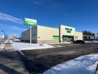 Plus de détails pour 5018 N US Highway 23, Oscoda, MI - Commerce de détail à vendre