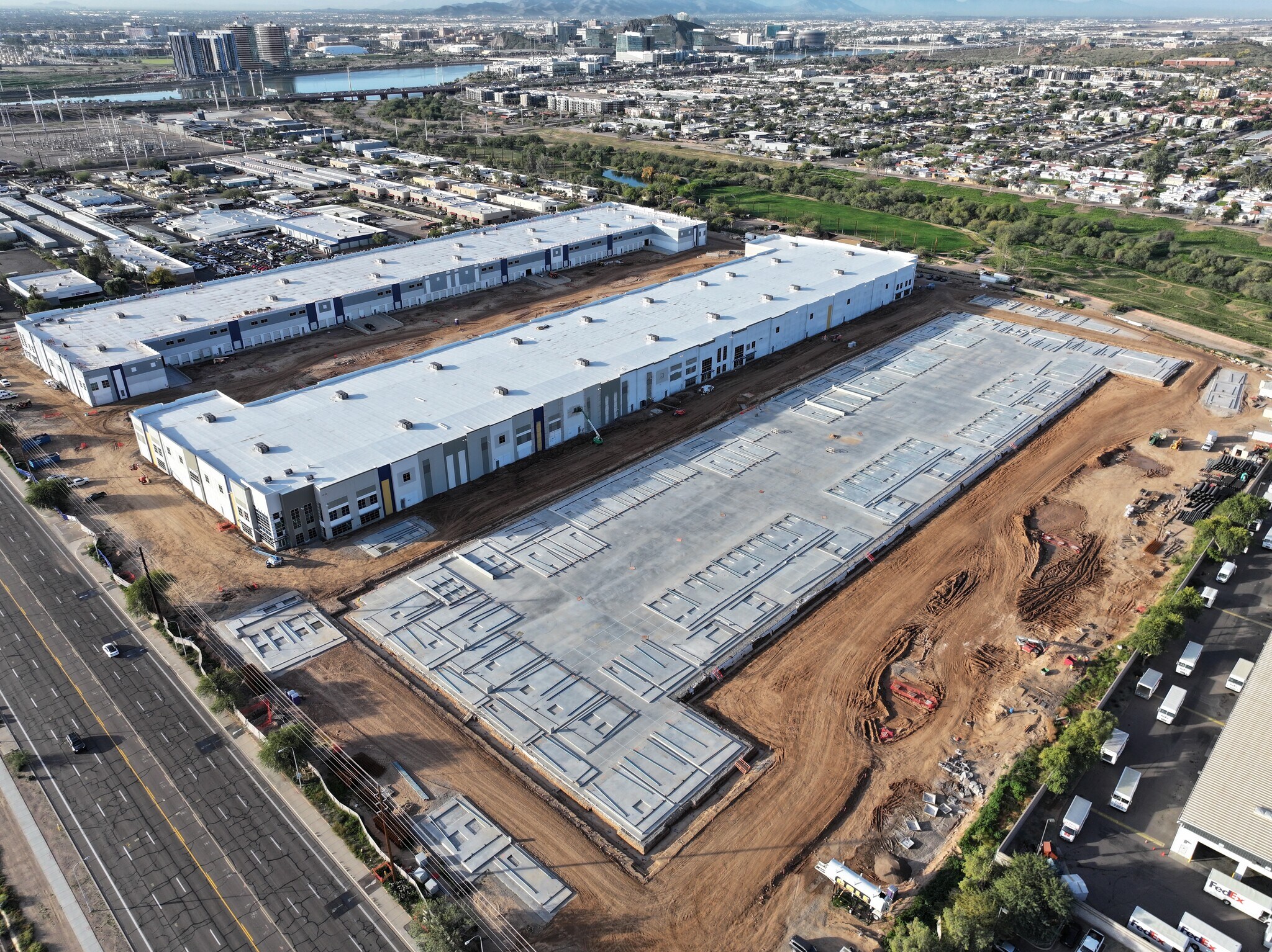 1500 N McClintock Dr, Tempe, AZ for lease Primary Photo- Image 1 of 4