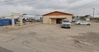 More details for 14112 W Highway 80 E, Odessa, TX - Office for Sale