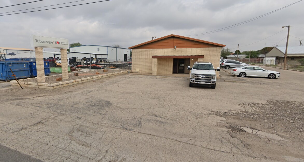 14112 W Highway 80 E, Odessa, TX for sale Primary Photo- Image 1 of 5