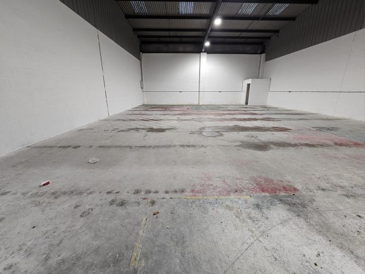 Tenter Ln, Mansfield à louer - Photo du bâtiment - Image 2 de 2