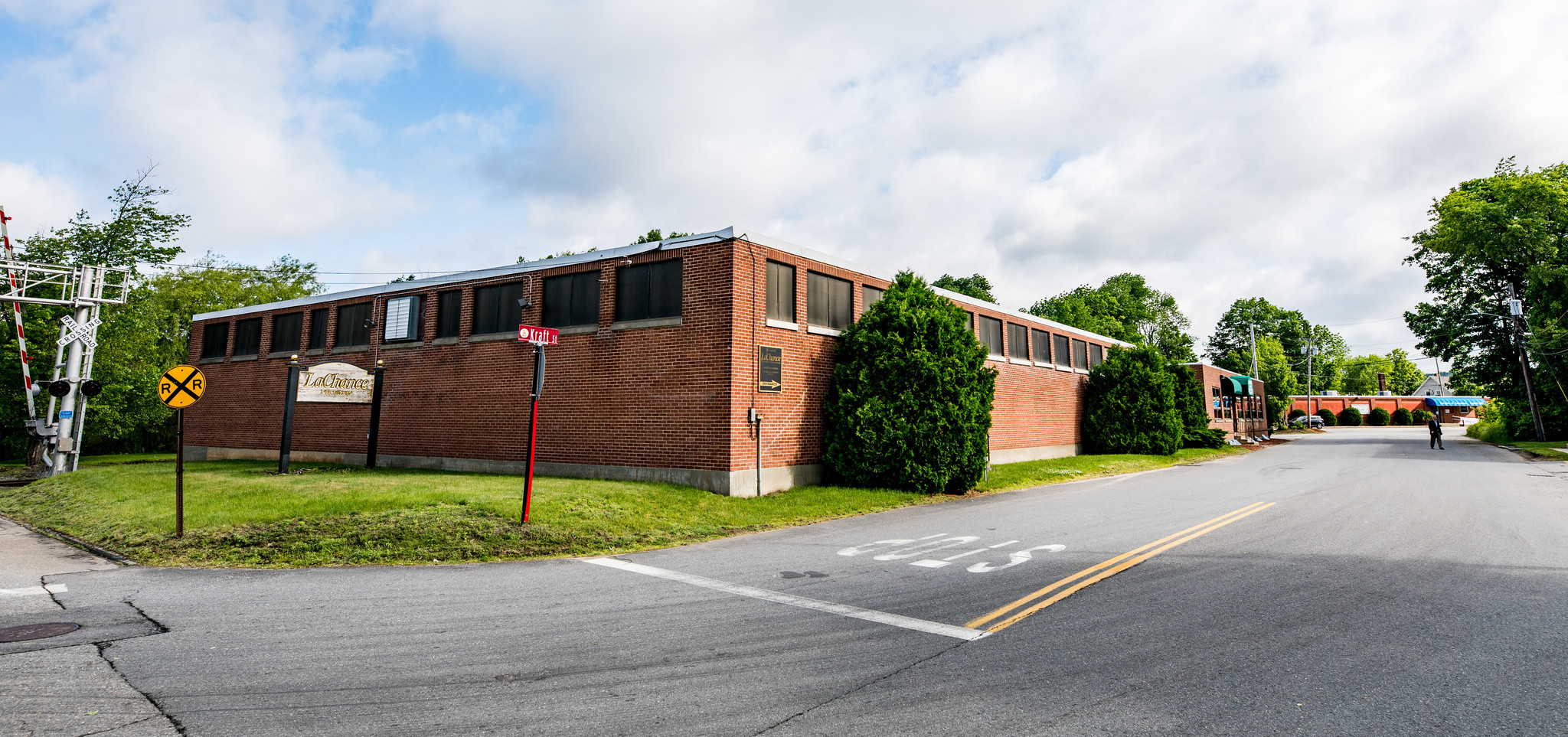 25 Kraft St, Gardner, MA à vendre Photo du b timent- Image 1 de 1