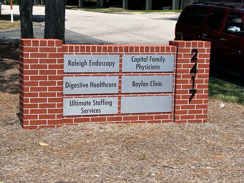 2417 Atrium Dr, Raleigh, NC for lease - Other - Image 3 of 7