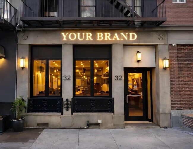 More details for 32 Cliff St, New York, NY - Retail for Lease