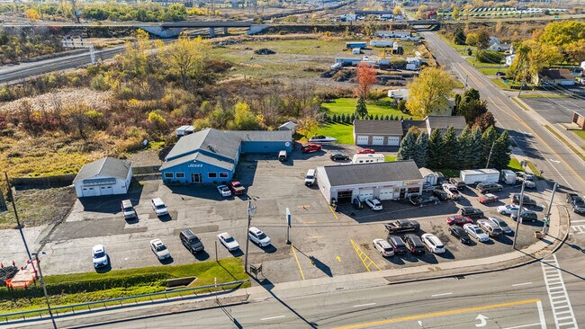 More details for Jose's Collision Corner – for Sale, Niagara Falls, NY
