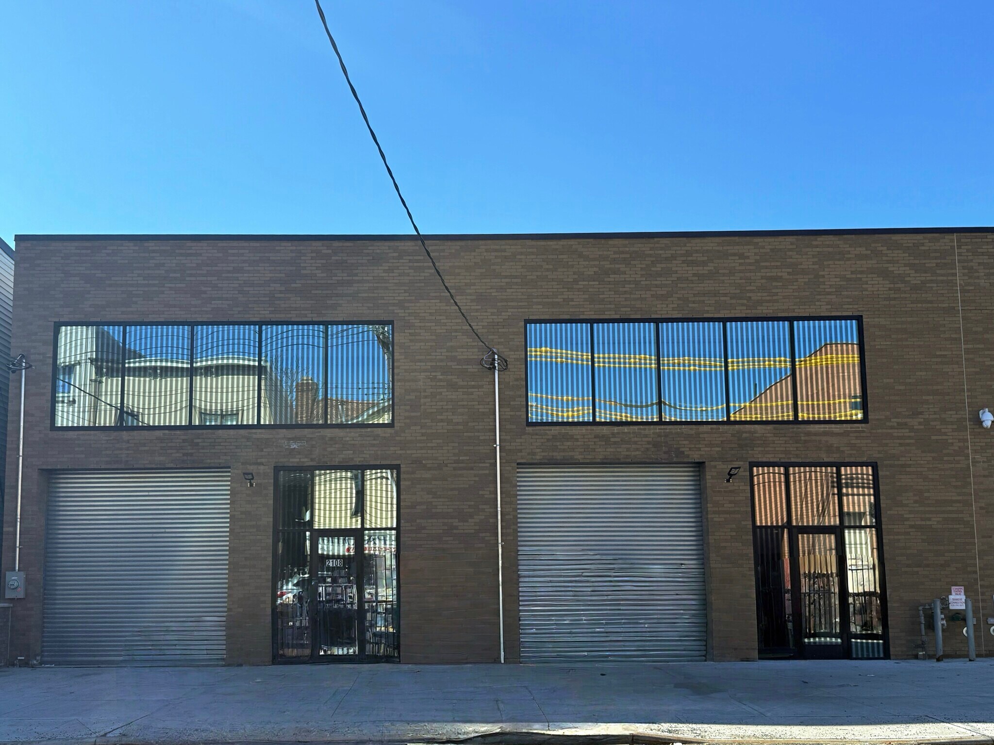 2102 College Point Blvd, College Point, NY for lease Primary Photo- Image 1 of 10