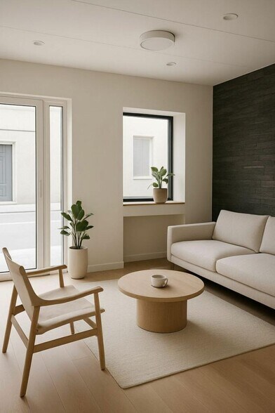Immeuble residentiel dans Olesa de Montserrat, Barcelona à vendre - Photo intérieure - Image 2 de 2