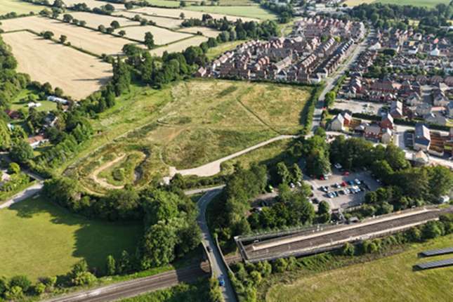 Box Rd, Cam à vendre Photo principale- Image 1 de 1