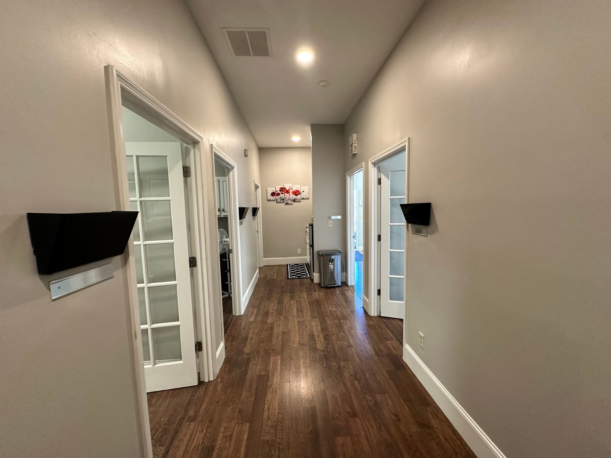 100 Professional Park Dr, Cumming, GA for lease Primary Photo- Image 1 of 16