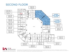 4740 Green River Rd, Corona, CA for lease Floor Plan- Image 1 of 1