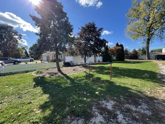 Plus de détails pour 8428 S 78th Ct, Justice, IL - Terrain à vendre