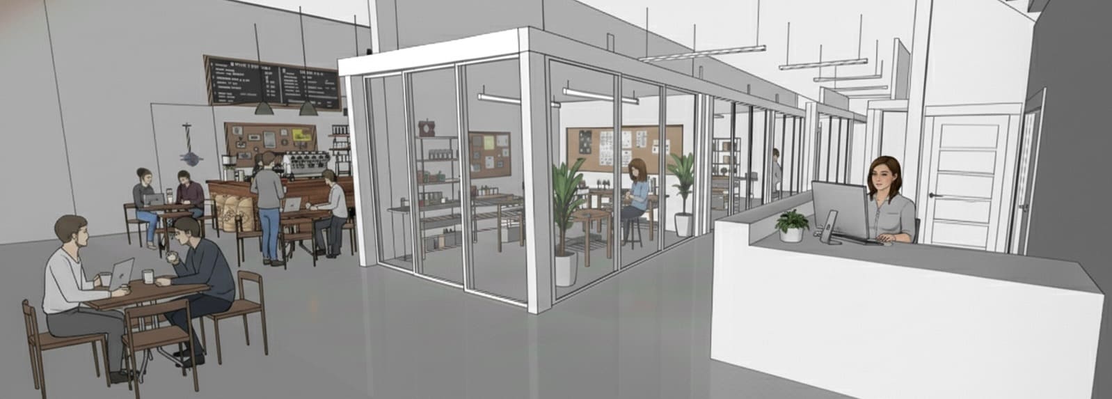 8926-8928 N Lombard St, Portland, OR for lease Other- Image 1 of 4