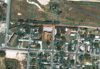 725 S J St, Pensacola, FL - Aerial map view - Image1
