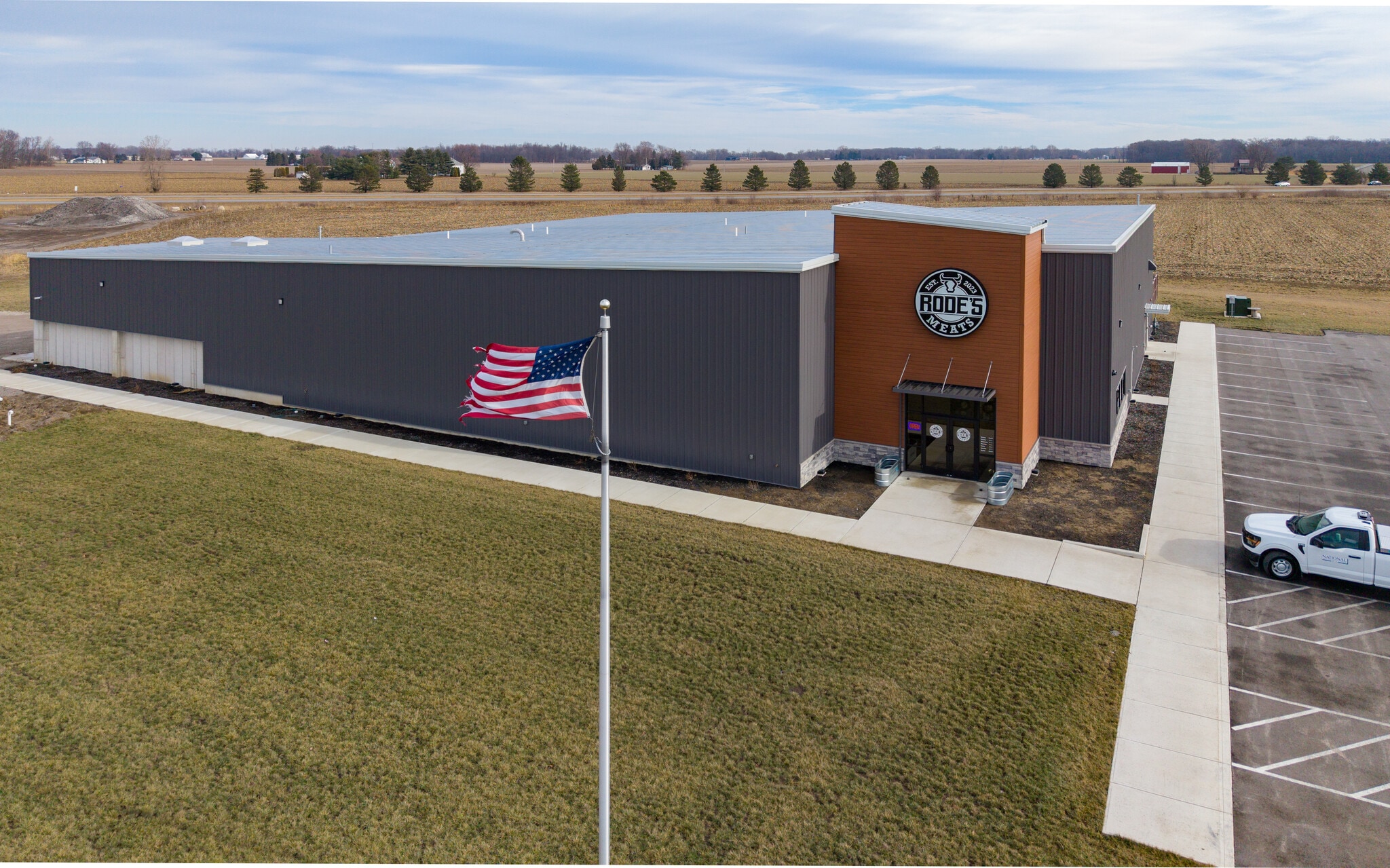 1000 Colettas Way, Delphos, OH for sale Primary Photo- Image 1 of 21