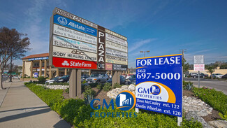 More details for 16143-16215 Whittier Blvd, Whittier, CA - Office for Lease