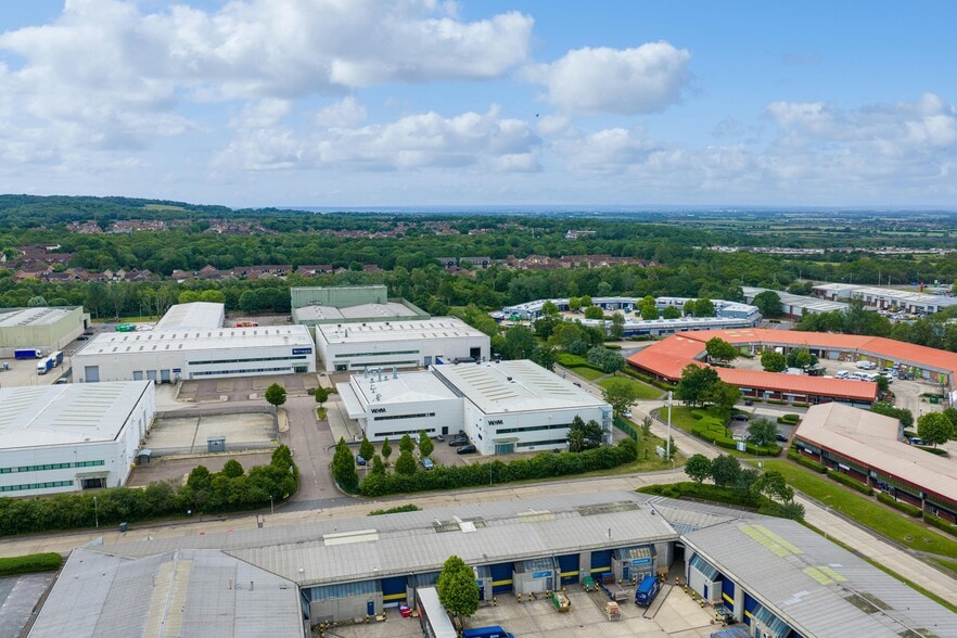 Fenton Way, Basildon for sale - Building Photo - Image 2 of 8