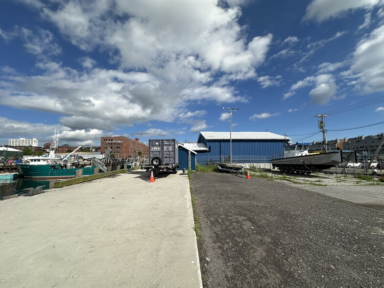 36 Union Wharf, Portland, ME for lease - Building Photo - Image 2 of 5