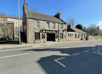 Plus de détails pour 651 Holburn St, Aberdeen - Commerce de détail à vendre