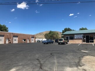 More details for 5460 US Highway 50 E, Carson City, NV - Flex for Lease