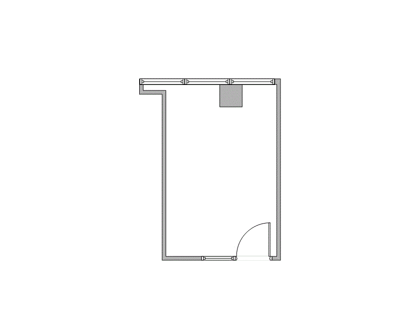 11011 Richmond Ave, Houston, TX à louer Plan d  tage- Image 1 de 1