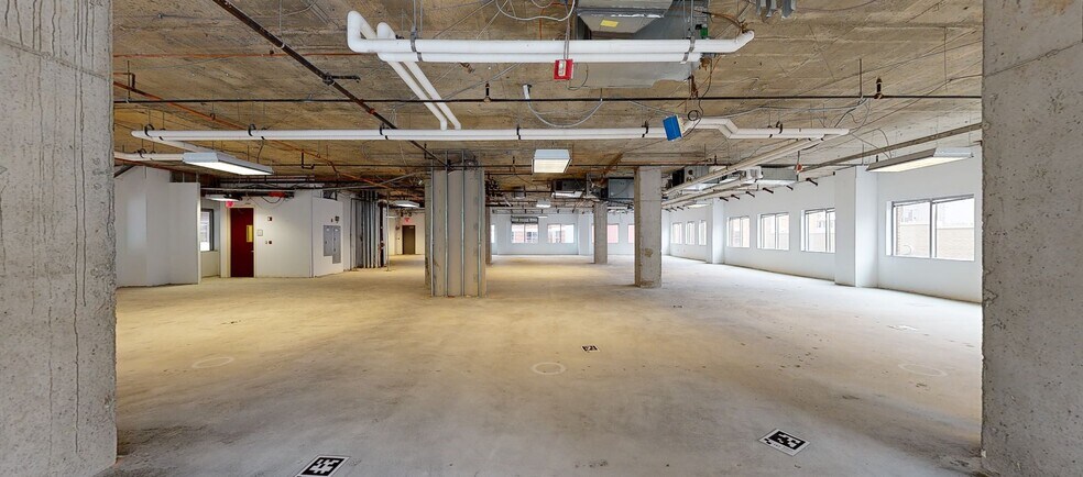 1737 King St, Alexandria, VA à louer - Numérisation 3D de Matterport - Image 3 de 7