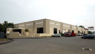 More details for 75 Brainard Rd, Hartford, CT - Industrial for Lease