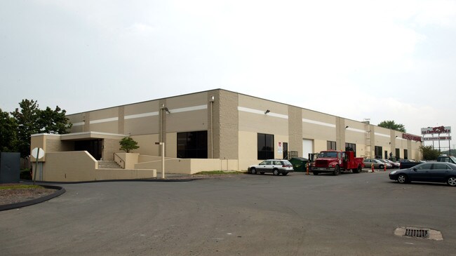 More details for 75 Brainard Rd, Hartford, CT - Industrial for Lease