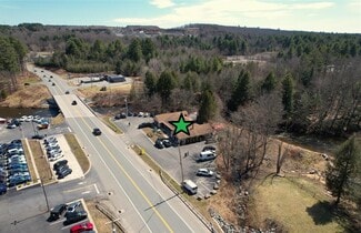 Plus de détails pour 951 State 17B Rt, Mongaup Valley, NY - Commerce de détail à vendre