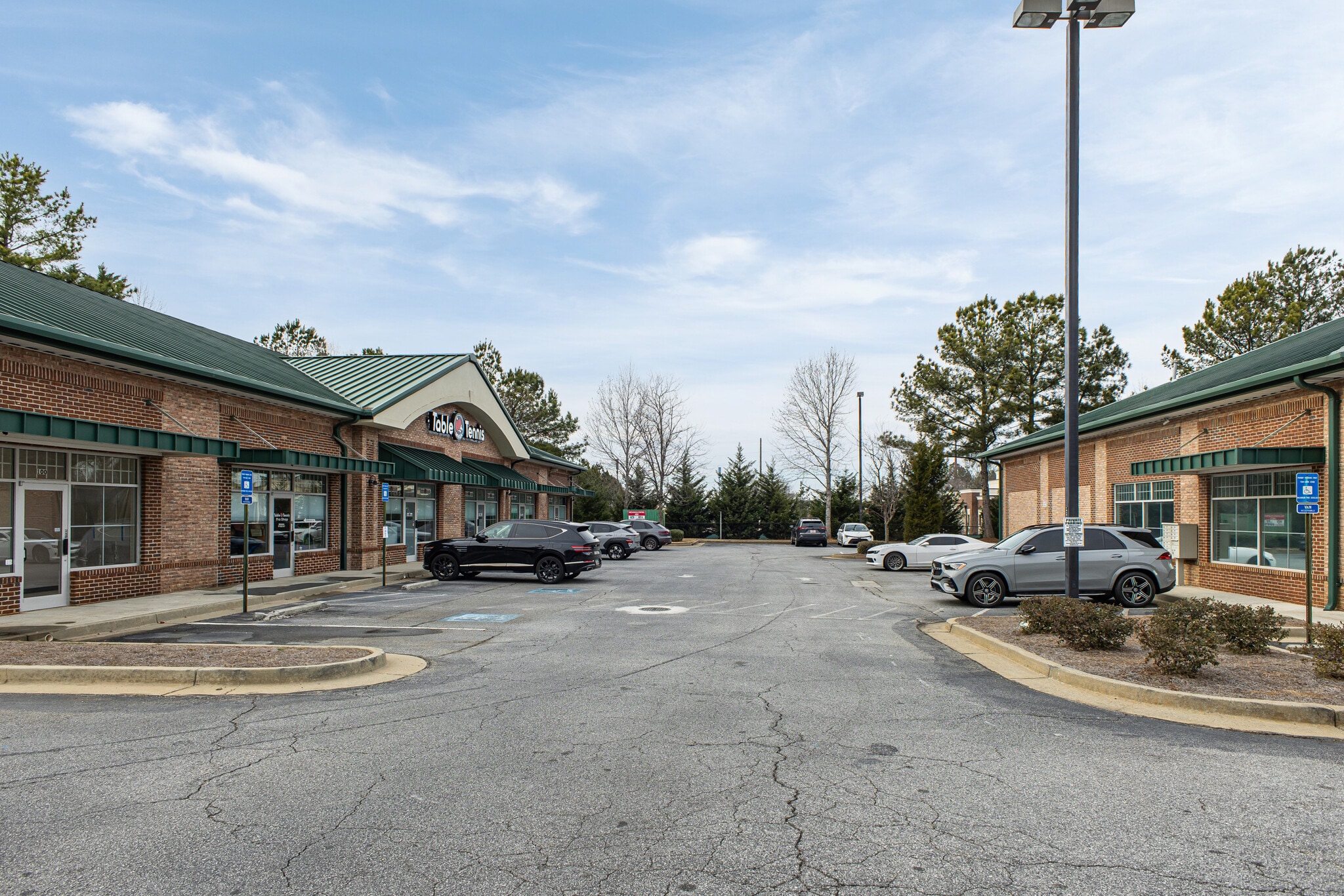 45 Old Peachtree Rd NE, Suwanee, GA for lease Building Photo- Image 1 of 24
