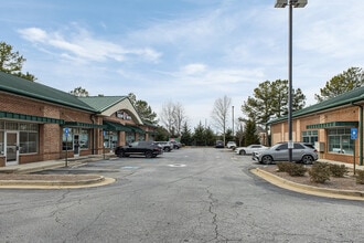 45 Old Peachtree Rd NE, Suwanee, GA for lease Building Photo- Image 1 of 24