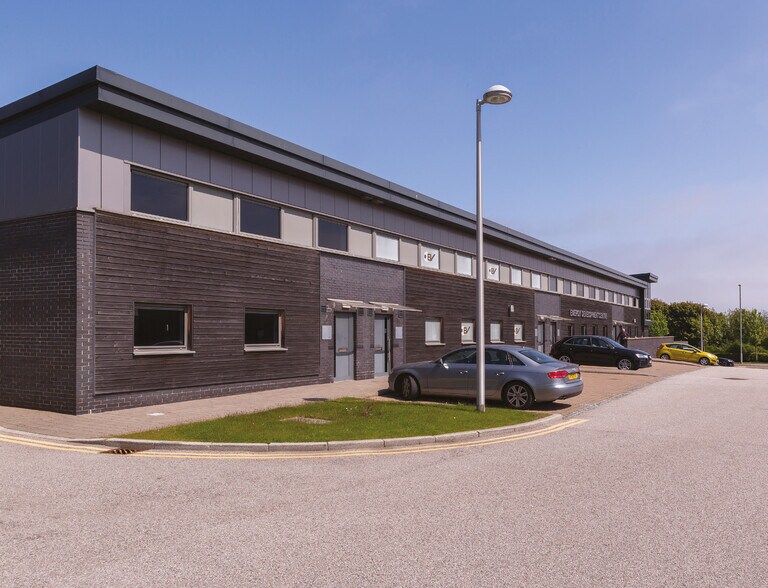 Claymore Dr, Bridge Of Don à louer - Photo du bâtiment - Image 3 de 8