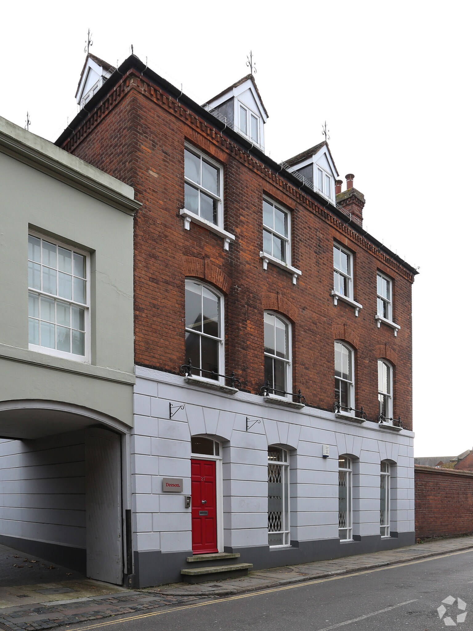 27 Castle St, Canterbury à louer Photo principale- Image 1 de 3