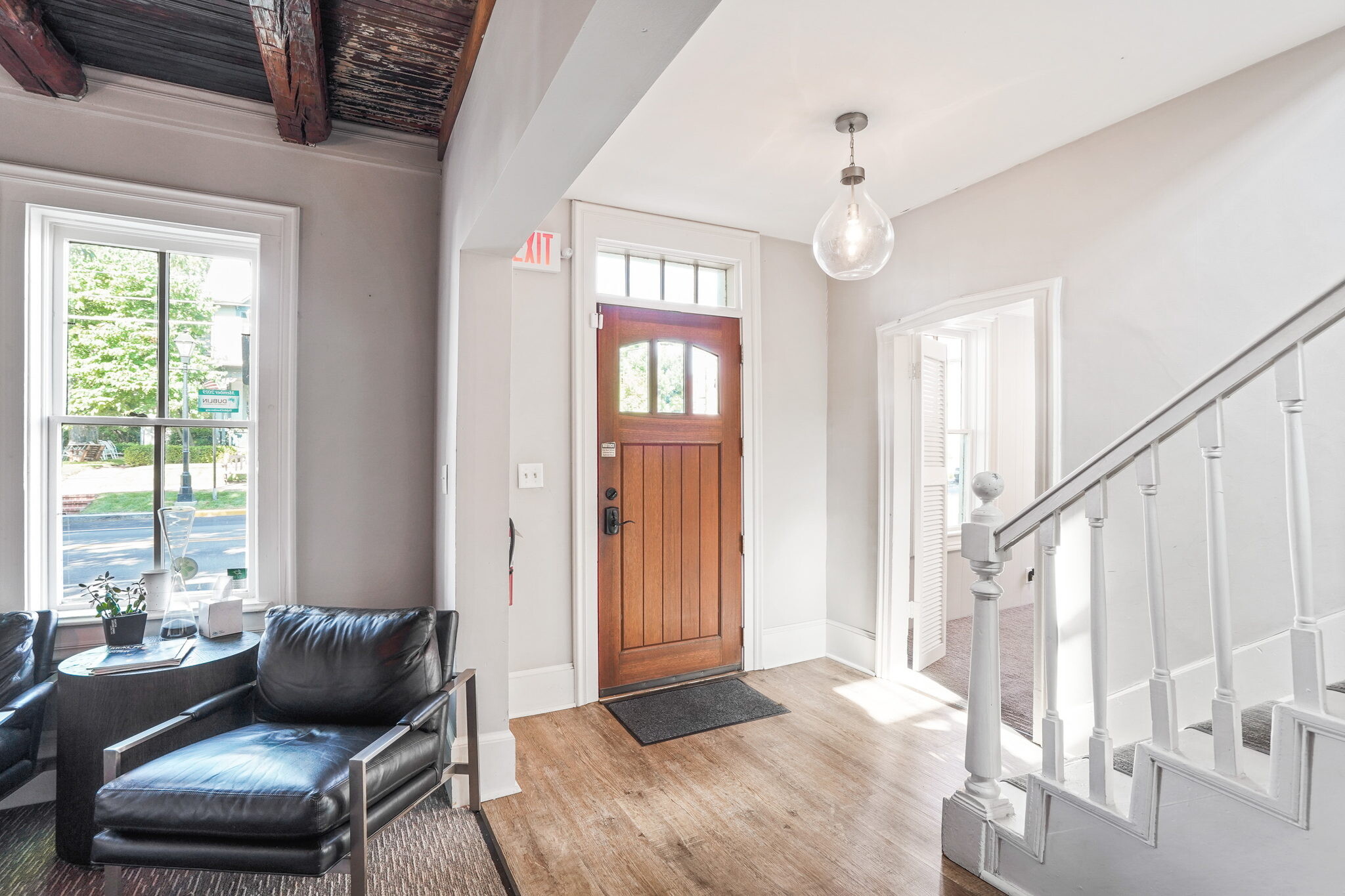 76-78 S High St, Dublin, OH for lease Interior Photo- Image 1 of 9