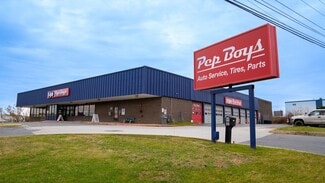 Plus de détails pour 2080 Lincoln Hwy E, Lancaster, PA - Commerce de détail à louer