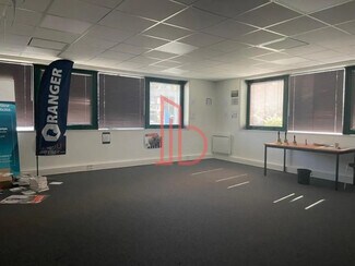 Plus de détails pour Bureau à louer