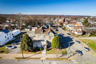 More details for 1217 E Spring St, New Albany, IN - Office for Sale