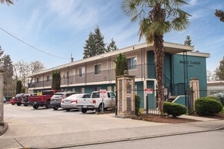 More details for 812 10th St NE, Auburn, WA - Multifamily for Sale