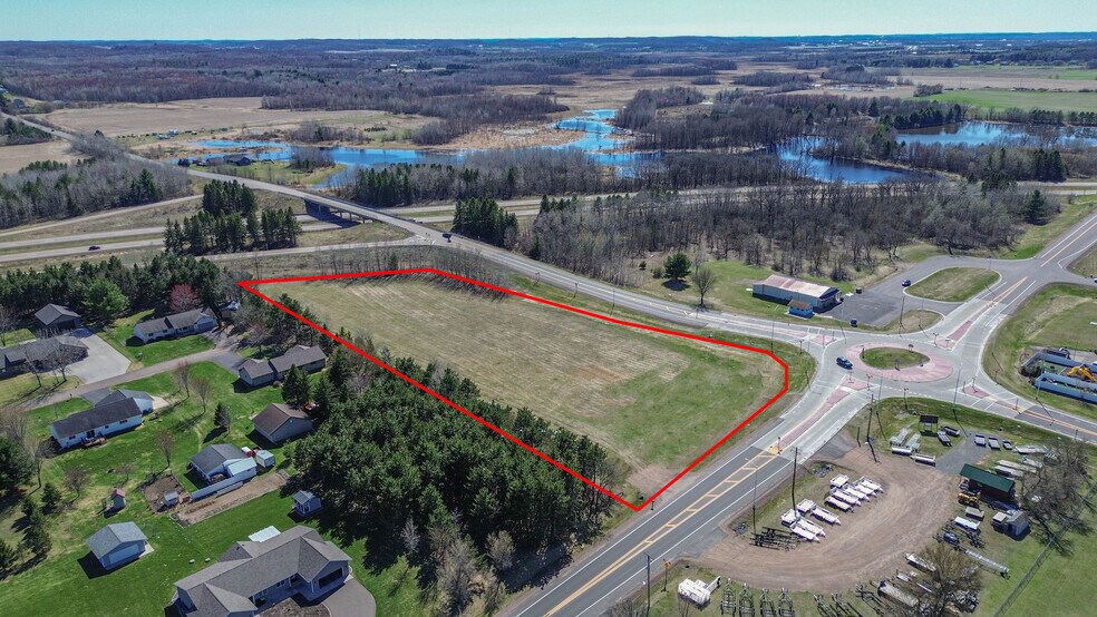 17289 50th ave, Chippewa Falls, WI à vendre - Photo du bâtiment - Image 2 de 8