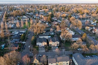 441 Norway St NE, Salem, OR - Aerial  map view